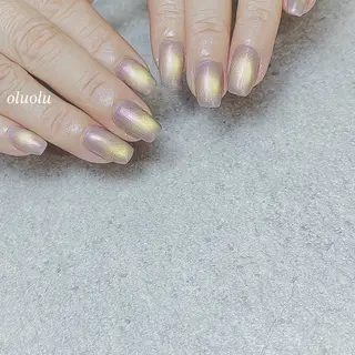 ネイル 大村 紬華のネイルデザイン