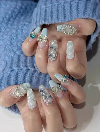 ネイル NANA NAILのネイルデザイン