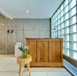 アイブロウ 中目黒まつ毛パーマ まつげ眉毛専門店のマツエク・マツパデザイン