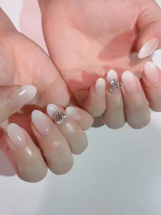 ネイル ネイルサロン トゥルースのネイルデザイン