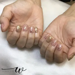 ネイル WHITENAIL所属・WHITE NAIL yoshida🪞のネイルデザイン