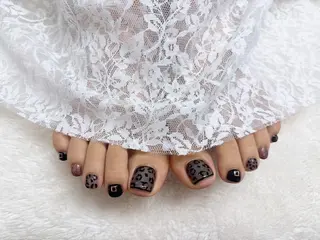 ネイル はあとねいる大橋店 RIOのネイルデザイン