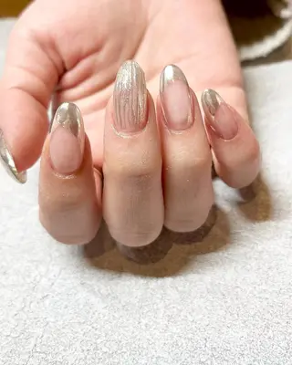 ネイル 小河 仁美のネイルデザイン