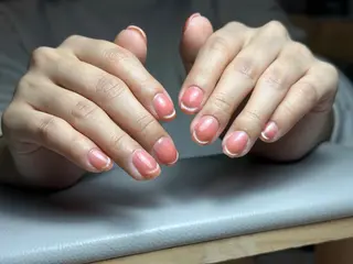 ネイル Eveネイル チップスカルプ専門店のネイルデザイン