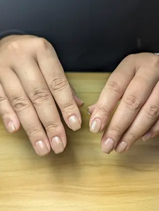 ネイル girasole所属・Girasole @Mikaのネイルデザイン