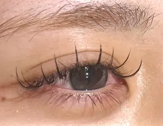 マツエク・マツパ lucil eyelash ルシル VIERRA塚口店【まつ毛パーマ/マツエク/眉毛専門店】所属・lucil 門木の眉毛・アイブロウイメージ