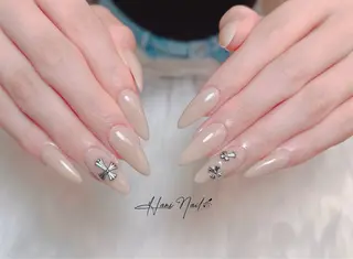 ネイル Hani Nail 【ハニネイル】のネイルデザイン