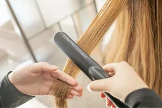 カラー Ayumi アユミのヘアスタイル