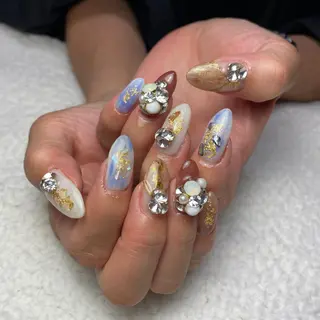 ネイル COCO+所属・COCO +のエステ・リラクイメージ