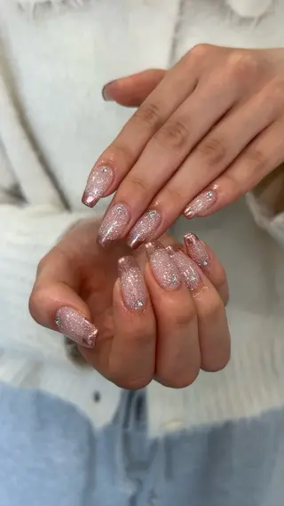 ネイル RYO ／Amourのネイルデザイン