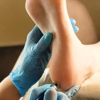 Foot Care Salon Coco 拝島店所属・Foot Salon -Coco-拝島店のエステ・リラクイメージ