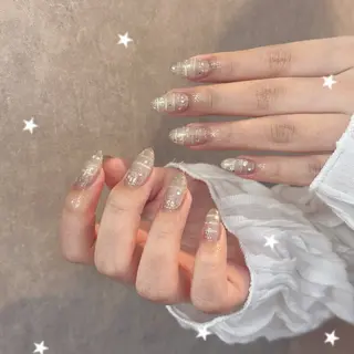 ネイル suk sallyのネイルデザイン