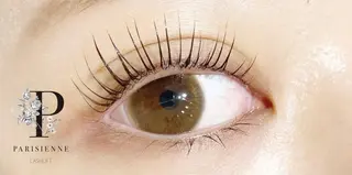 マツエク・マツパ ミィア レイカのマツエク・マツパデザイン