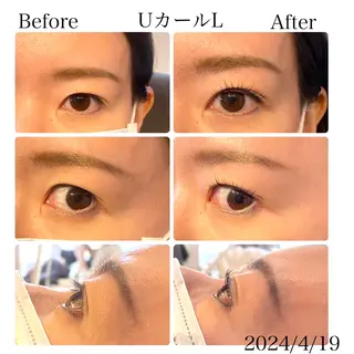 マツエク・マツパ ミンクスタイル恵比寿店所属・minkstyle 大将のネイルデザイン