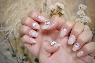 ネイル MH Nailのネイルデザイン