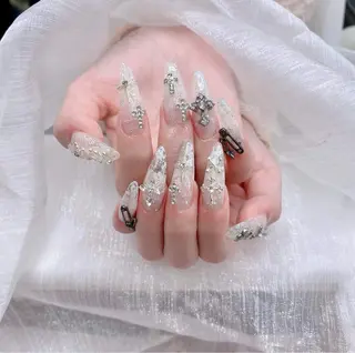 ネイル Anh 高田馬場のネイルデザイン