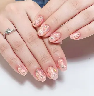 ネイル kikinail所属・Nail Studioのネイルデザイン