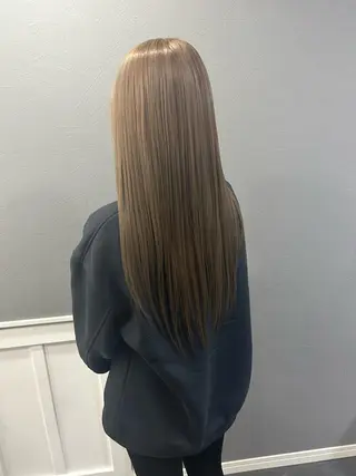 ロング RAYGLOW  by HEADLIGHT ひたちなか店所属・ナチュラル/ボブ/ レイヤー/後藤健吾のヘアスタイル