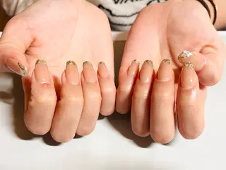 ネイル ViNAIL Kouのネイルデザイン