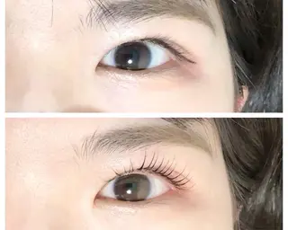 マツエク・マツパ 🦋 Natsumiのマツエク・マツパデザイン