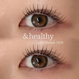 マツエク・マツパ Roziy所属・Roziy asukaのマツエク・マツパデザイン