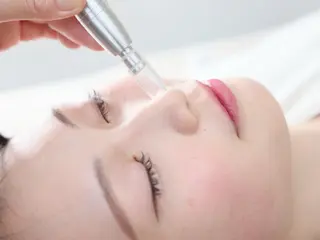 リンパ×ハーブ蒸し TIARA.烏丸三条のエステ・リラクイメージ