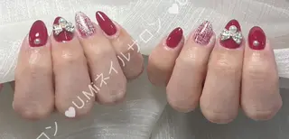ネイル ユミ nailのネイルデザイン