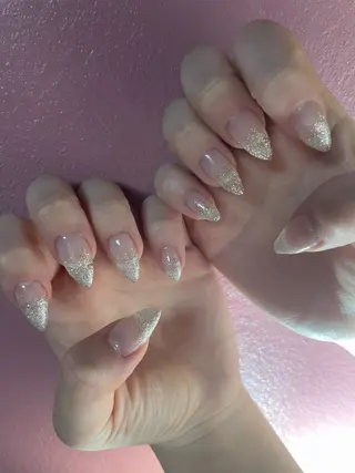 ネイル N Masayoのネイルデザイン