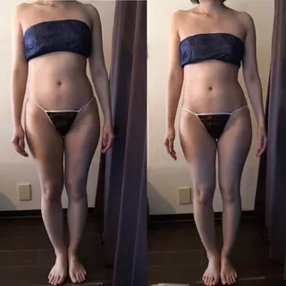 代表  山下 智景のエステ・リラクイメージ