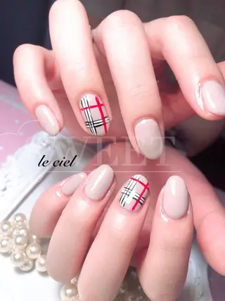 ネイル Naka Rieのネイルデザイン