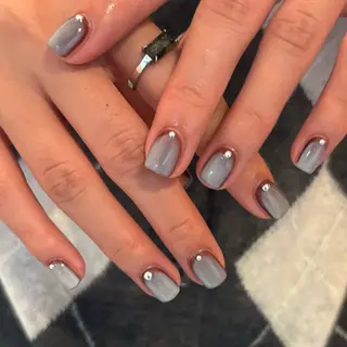 ネイル yuri / 個性派nailのネイルデザイン
