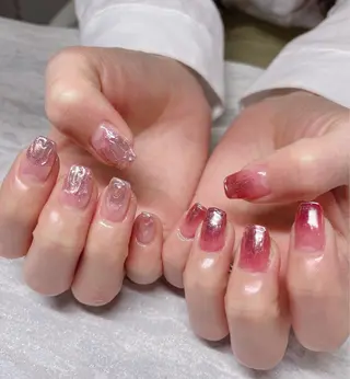 ネイル kouca  nail所属・コウ カnail💅のネイルデザイン