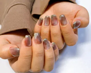 ネイル NailSalon 〜Andyou〜のネイルデザイン