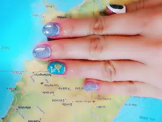 ネイル 🅖🅤🅩🅔🅛 salonのエステ・リラクイメージ