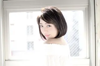 ショート カラー vinculo所属・三村 昇のその他イメージ