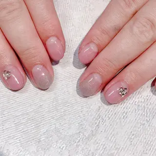 ネイル BUNNYNAIL MOEのネイルデザイン