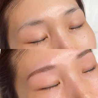 アイブロウ プライベートサロン MIMOの眉毛・アイブロウイメージ