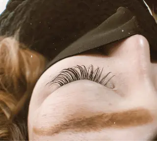 マツエク・マツパ 牛島 久美子のマツエク・マツパデザイン