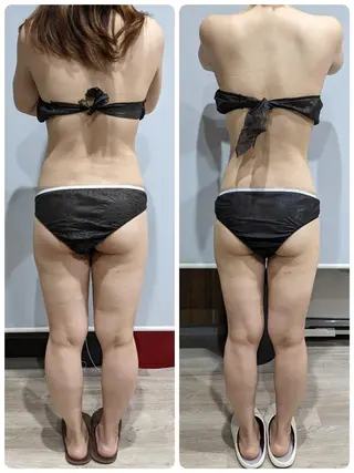 TRILOGY 安田美子のエステ・リラクイメージ