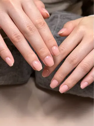 ネイル ZHU_ STUDIOのネイルデザイン