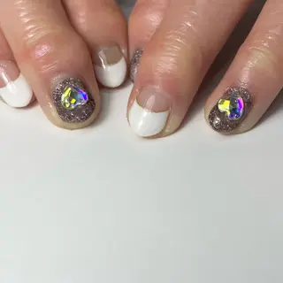 ネイル Legit nail salonのネイルデザイン