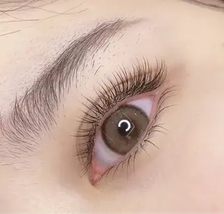 マツエク・マツパ 🧚♀️U・mi 菜々子のマツエク・マツパデザイン