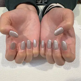 ネイル 渡邉 実衣菜のネイルデザイン