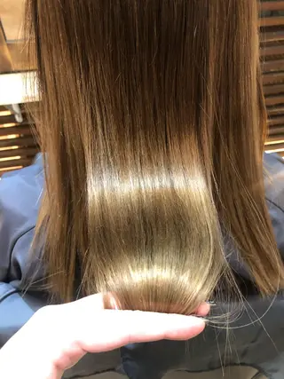 セミロング eyelash salon RACOTA所属・MAYA .のマツエク・マツパデザイン