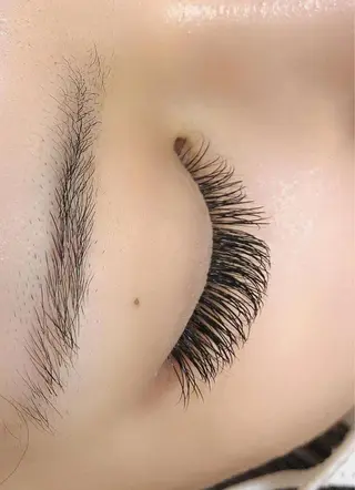 マツエク・マツパ Ali Beauty Salon 新小岩のマツエク・マツパデザイン