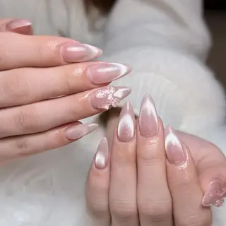 ネイル ハナ ネイルのネイルデザイン