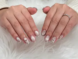 ネイル ネイルサロン ANELAのネイルデザイン