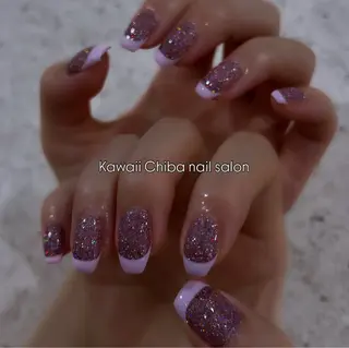 ネイル Kawaii ChibaNailのネイルデザイン