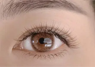 マツエク・マツパ Ｍ salon アイラッシュのマツエク・マツパデザイン