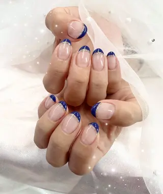 ネイル Pawtique nail salonのネイルデザイン